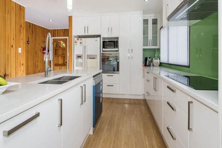 Photo of property in 20 Linwood Avenue, Forrest Hill, Auckland, 0620