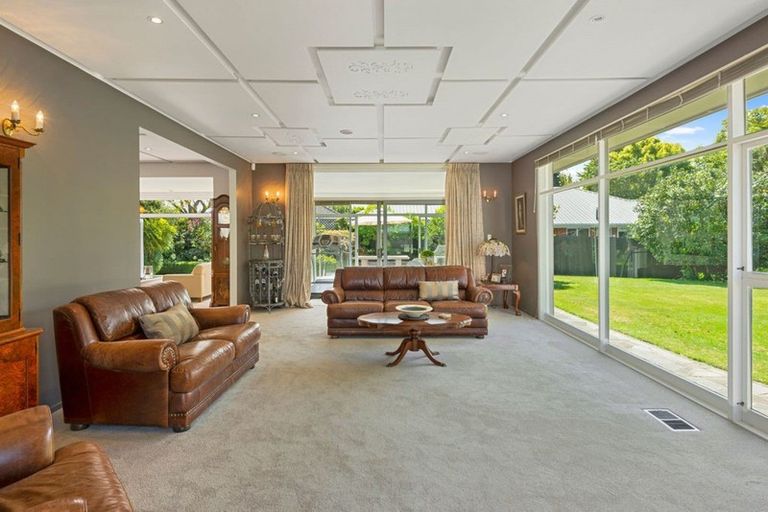 Photo of property in 214 Grahams Road, Burnside, Christchurch, 8053