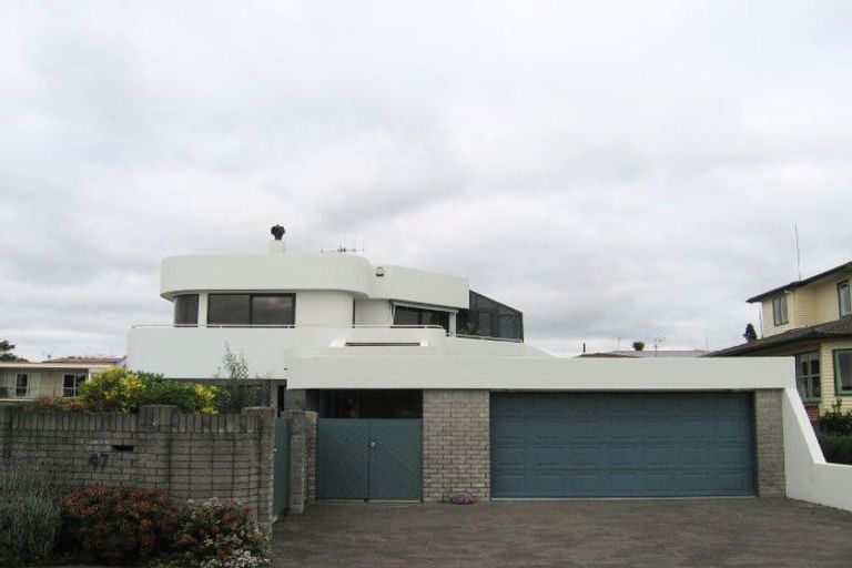 Photo of property in 47 Beach Road, Otumoetai, Tauranga, 3110