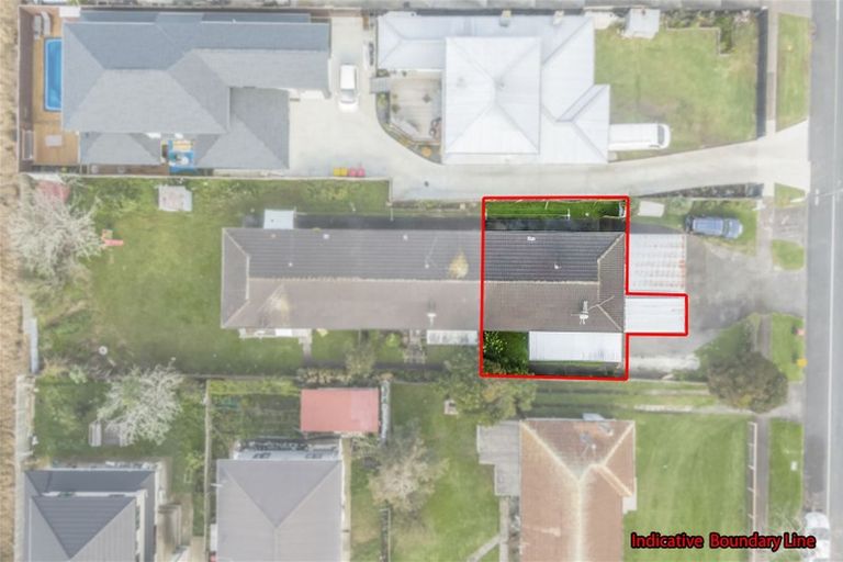 Photo of property in 1/42 Kenderdine Road, Papatoetoe, Auckland, 2025
