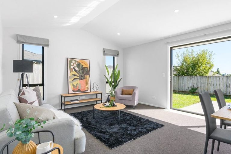 Photo of property in 12 Branca Close, Fitzroy, Hamilton, 3206