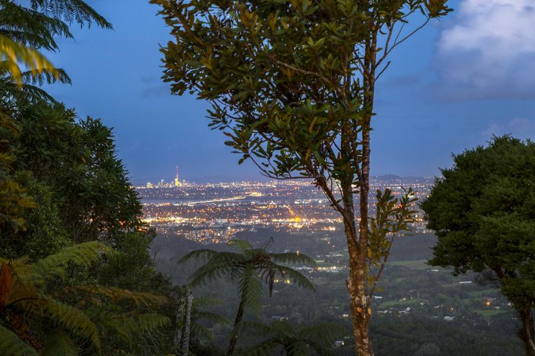 Photo of property in 31 Turanga Road, Henderson Valley, Auckland, 0612