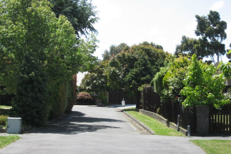 Photo of property in 50c Karnak Crescent, Russley, Christchurch, 8042