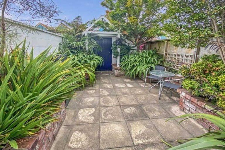 Photo of property in 4/265 Worcester Street, Christchurch Central, Christchurch, 8011