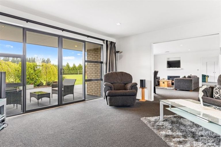 Photo of property in 425 Mount Thomas Road, Fernside, Rangiora, 7471