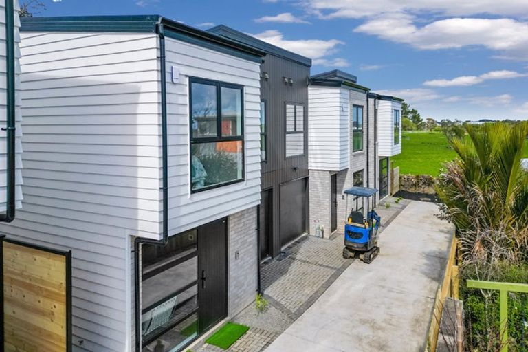 Photo of property in 4/30 Wellesley Road, Mangere Bridge, Auckland, 2022