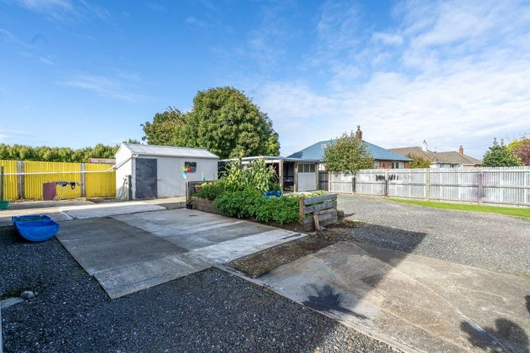 Photo of property in 34 Lyon Street, Glengarry, Invercargill, 9810