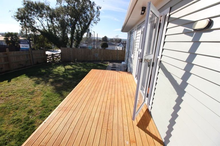 Photo of property in 6 Pilrig Place, Tokoroa, 3420