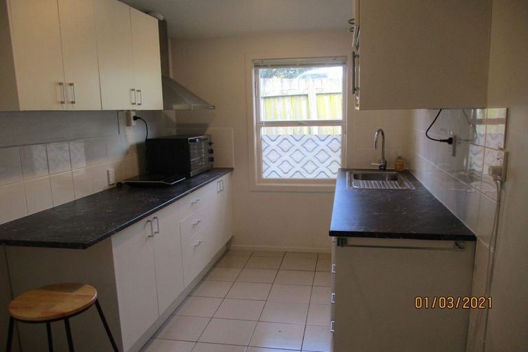 Photo of property in 23 Glenmore Road, Sunnyhills, Auckland, 2010