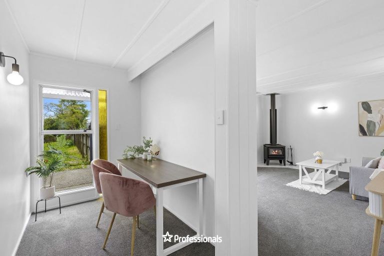 Photo of property in 10b Raukawa Street, Stokes Valley, Lower Hutt, 5019