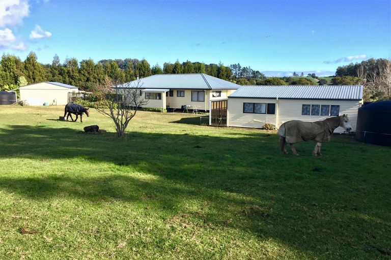 Photo of property in 518a Puketotara Road, Waipapa, Kerikeri, 0295