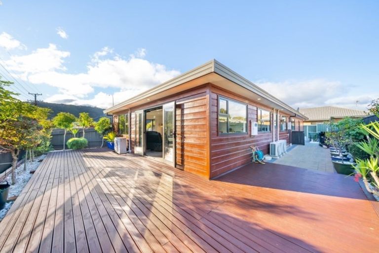 Photo of property in 28 Tararua Street, Trentham, Upper Hutt, 5018