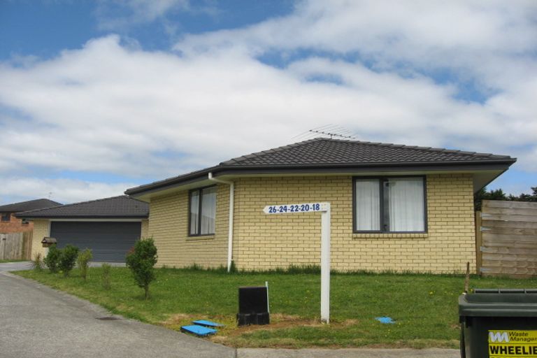 Photo of property in 85a Victoria Street, Pukekohe, 2120