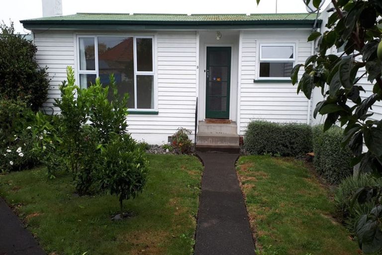 Photo of property in 3/1104 Heretaunga Street East, Parkvale, Hastings, 4122