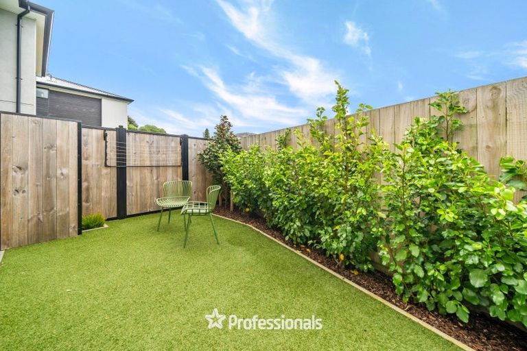 Photo of property in 1/12 Rainey Grove, Taita, Lower Hutt, 5011