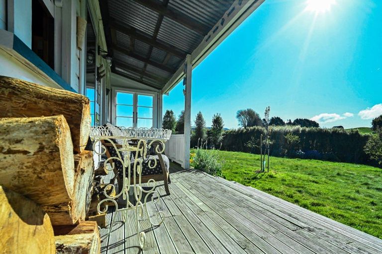 Photo of property in 922 Okaihau Road, Maraetotara, Havelock North, 4294