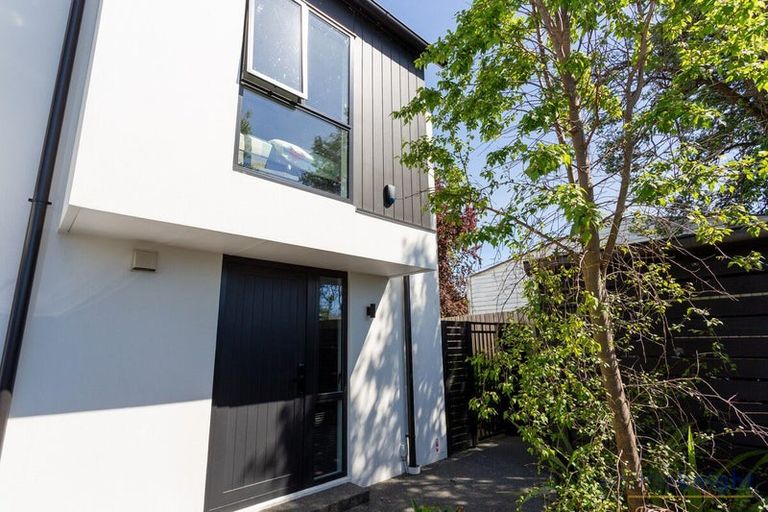 Photo of property in 6/31 Blair Avenue, Papanui, Christchurch, 8053