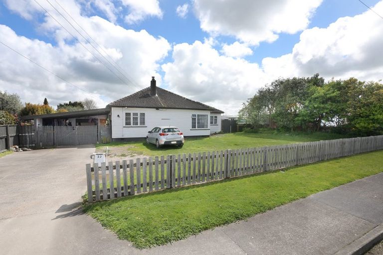 Photo of property in 34 Drake Street, Feilding, 4702