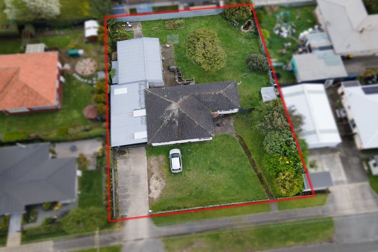 Photo of property in 34 Drake Street, Feilding, 4702