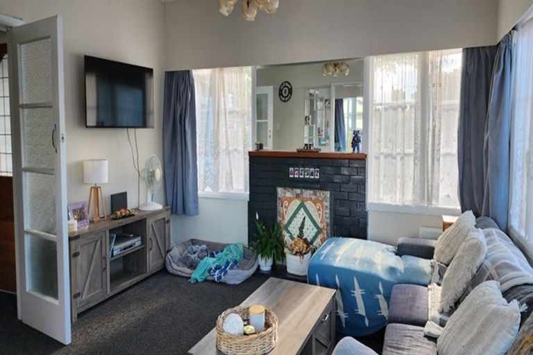 Photo of property in 58 Galloway Street, Hamilton East, Hamilton, 3216