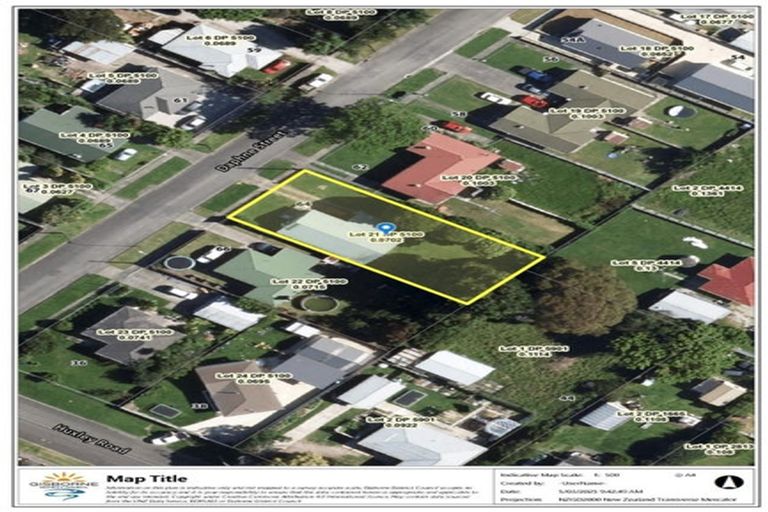 Photo of property in 64 Daphne Street, Outer Kaiti, Gisborne, 4010