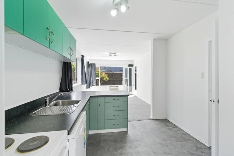 Photo of property in 1/41 Hastings Street West, Sydenham, Christchurch, 8023