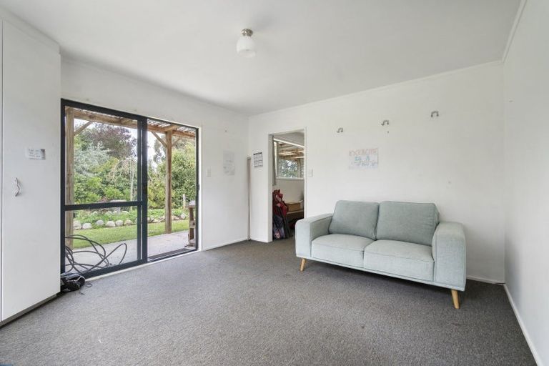 Photo of property in 476 Finnis Road, Pohangina, Feilding, 4775