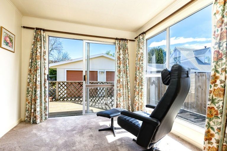 Photo of property in 24 Howick Road, Redwoodtown, Blenheim, 7201