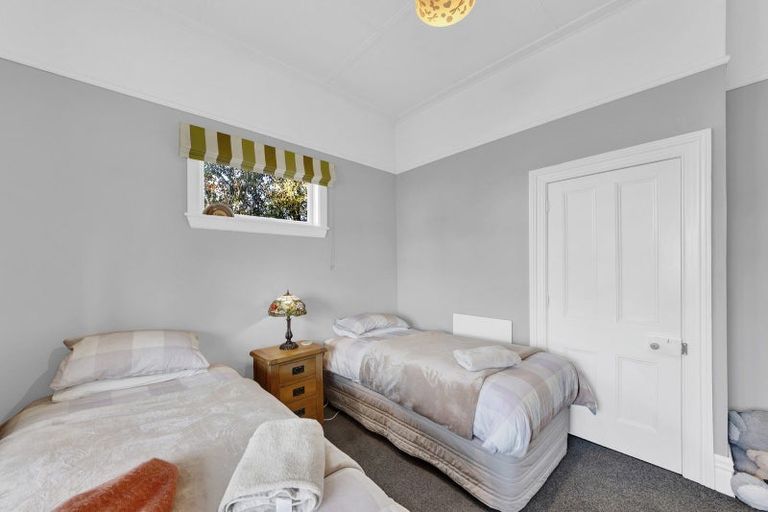 Photo of property in 260 Talbot Street, Geraldine, 7930