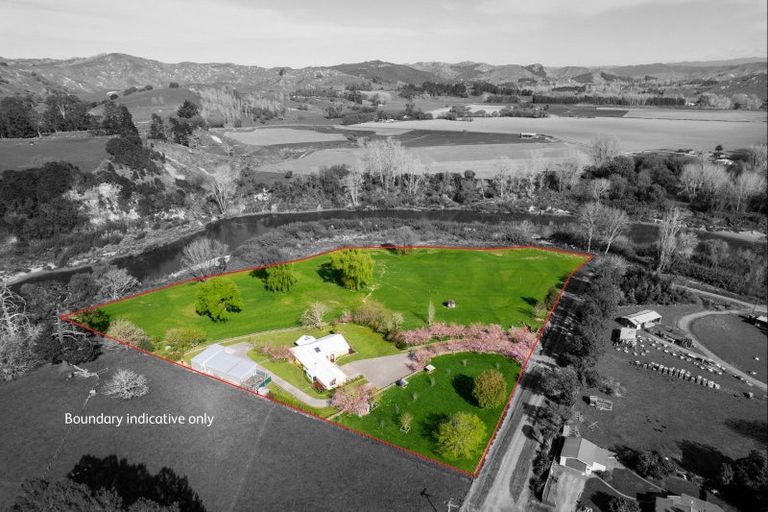 Photo of property in Goldsmith Street, Frasertown, Wairoa, 4193