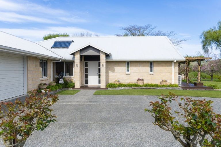 Photo of property in Goldsmith Street, Frasertown, Wairoa, 4193