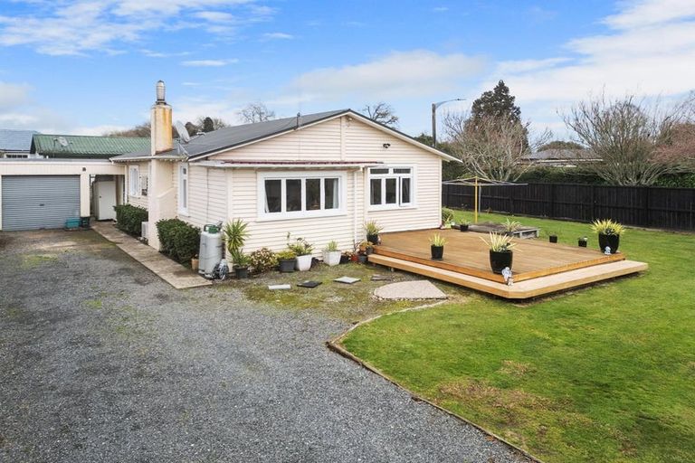 Photo of property in 14 Farmers Road, Matamata, 3400