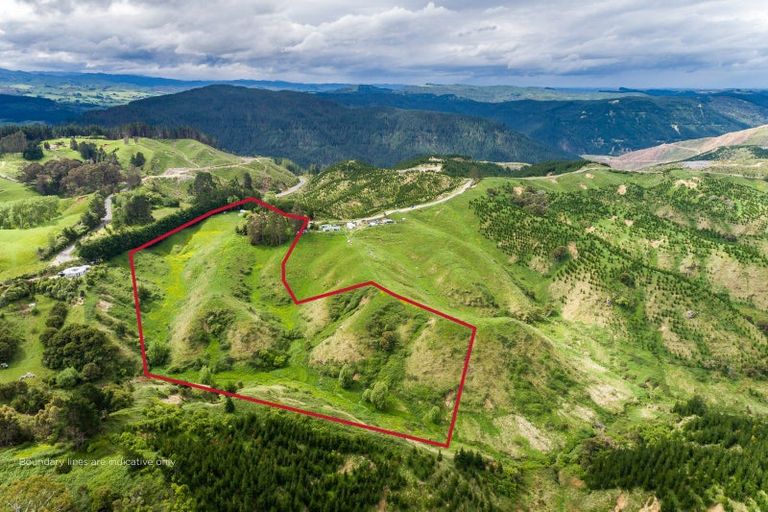 Photo of property in 18 Aropaoanui Road, Tangoio, Napier, 4181