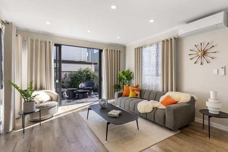 Photo of property in 34 Lockheed Street, Hobsonville, Auckland, 0618