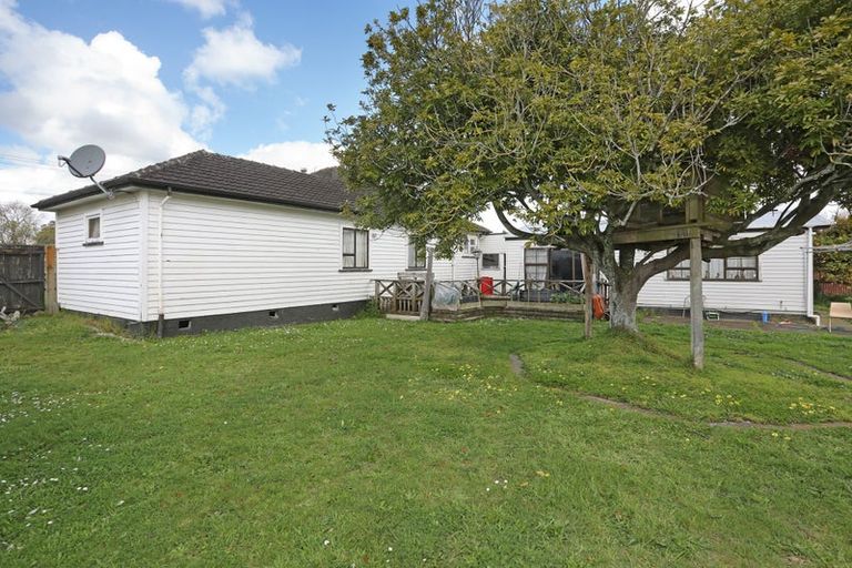 Photo of property in 34 Drake Street, Feilding, 4702