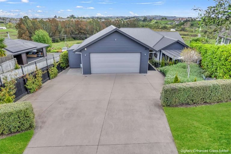 Photo of property in 106 Sereno Vista, Bellevue, Tauranga, 3110