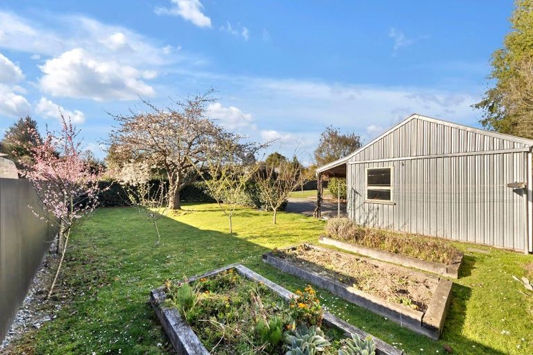 Photo of property in 260 Talbot Street, Geraldine, 7930