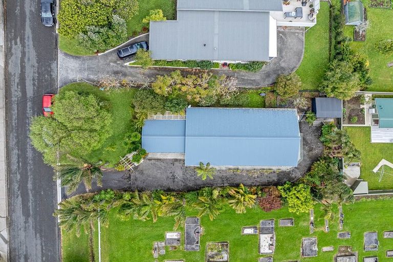 Photo of property in 48 Percy Street, Warkworth, 0910