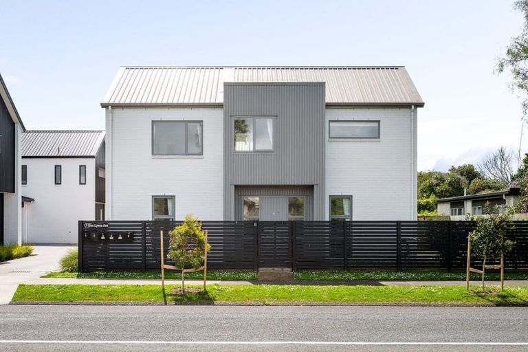 Photo of property in 6/17 Glen Lynne Avenue, Queenwood, Hamilton, 3210