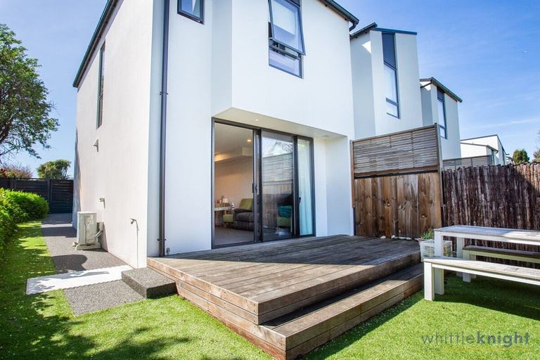 Photo of property in 6/31 Blair Avenue, Papanui, Christchurch, 8053