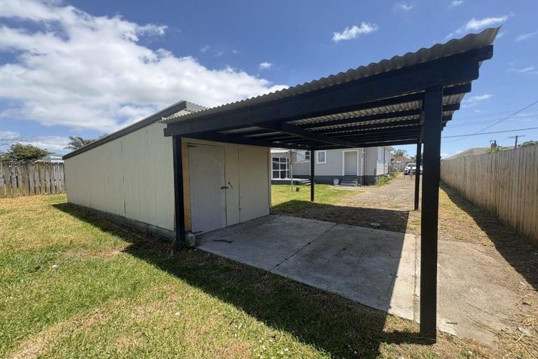 Photo of property in 62 Harris Street, Huntly, 3700