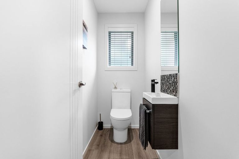 Photo of property in 498 East Maddisons Road, Rolleston, 7615