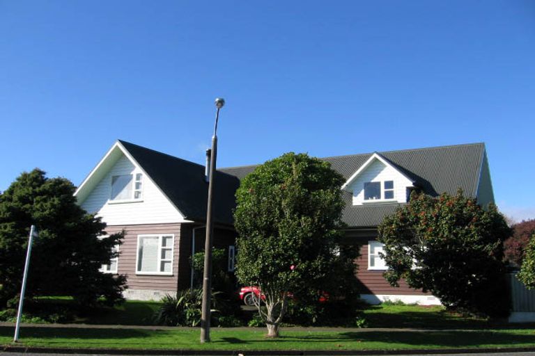 Photo of property in 7 Katene Street, West End, Palmerston North, 4412