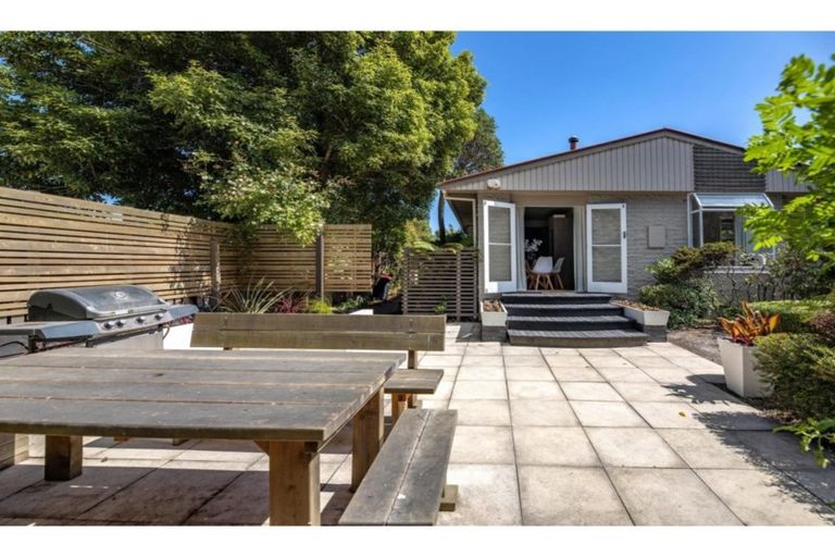 Photo of property in 17 Charles Upham Avenue, Hillmorton, Christchurch, 8025
