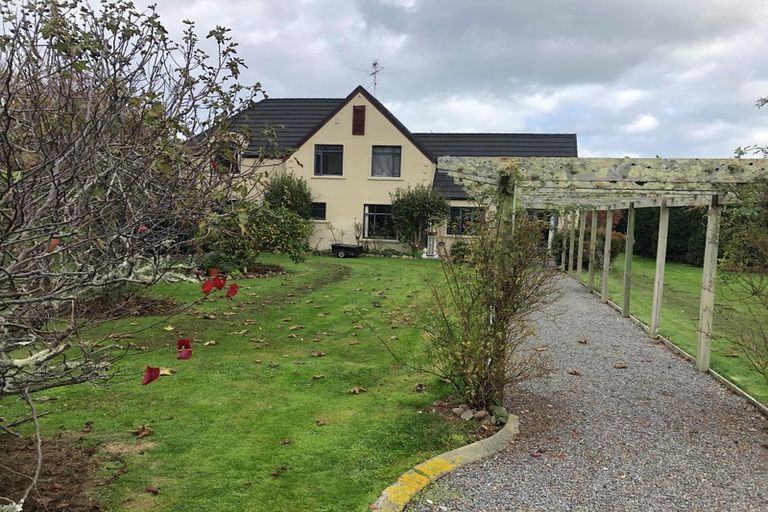 Photo of property in 146 Old Hautere Road, Hautere, Otaki, 5582
