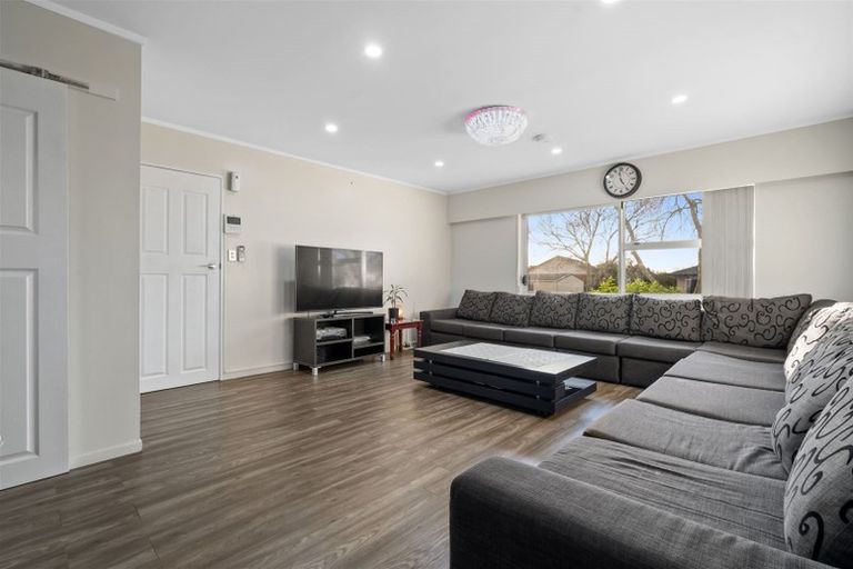 Photo of property in 3 Aspiring Avenue, Clover Park, Auckland, 2019