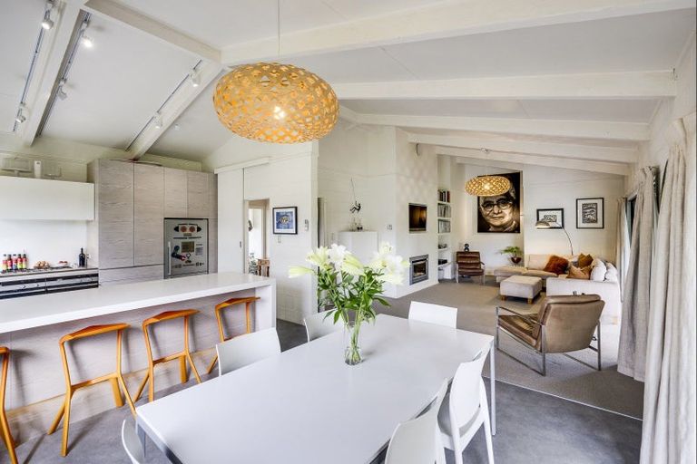 Photo of property in 3 George Place, Havelock North, 4130