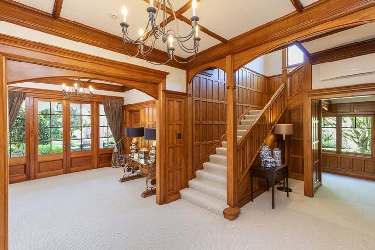 Photo of property in 5 Saint Barnabas Lane, Fendalton, Christchurch, 8052