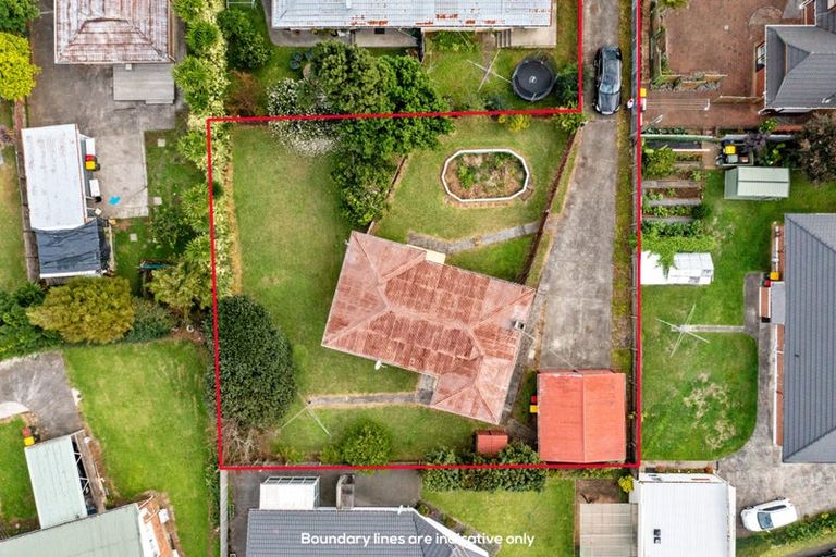 Photo of property in 42 Landscape Road, Papatoetoe, Auckland, 2025