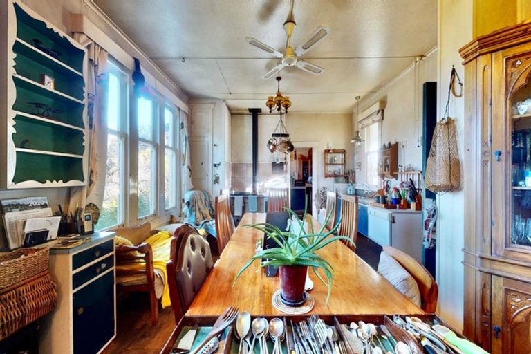 Photo of property in 535 Perrys Road, East Taratahi, Masterton, 5887